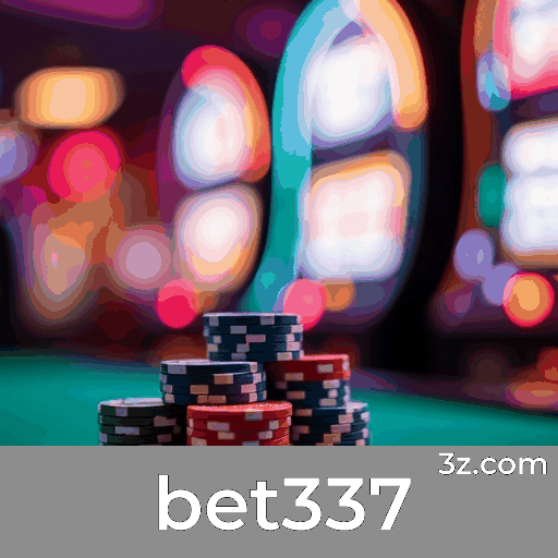 Claim Your Welcome Bonus Today on bet337 Play live casino Brazil with bet337 bonuses